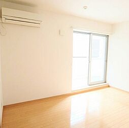 Ks house 1階2DKのリビング/ダイニング