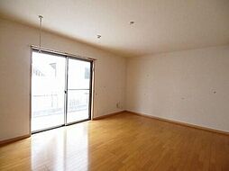 アピッシュ 1階1DKのリビング/ダイニング