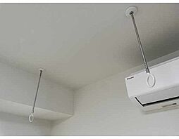 アルコバレーノお花茶屋 5階1Kのリビング/ダイニング