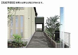 イメージです。