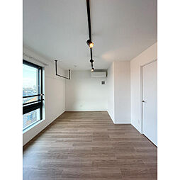 SOLASIA residence 高円寺II 2階1LDKのリビング/ダイニング