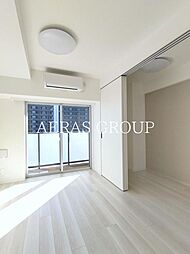 ミライズ新小岩マーロ 7階2Kのリビング/ダイニング