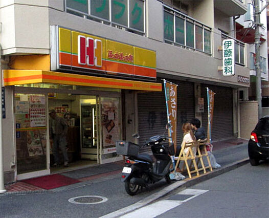 グラン・インペリアル小路_周辺_7