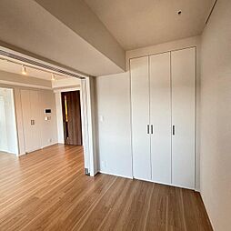 パークアクシス上野グレイスコート 13階2SLDKのリビング/ダイニング