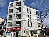 千葉県千葉市美浜区稲毛海岸4丁目6-13：物件画像／アエラス津田沼店 （株式会社アエラス）