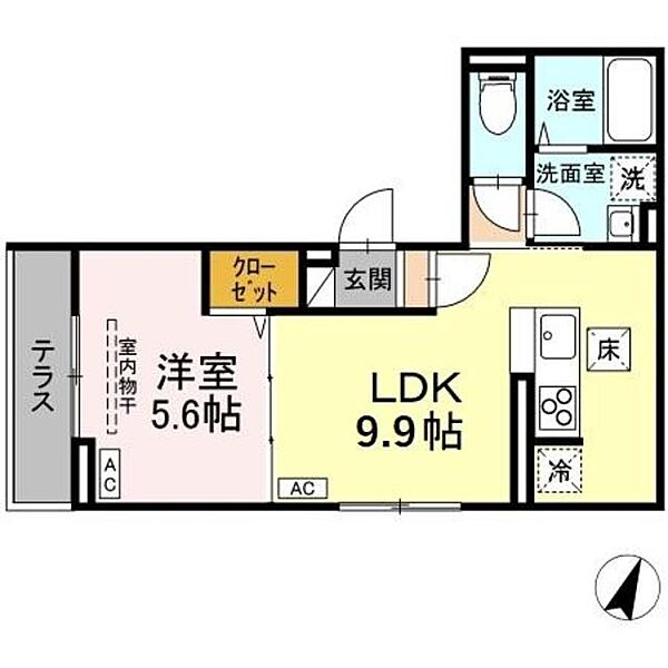 外観画像