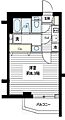 SkyPremiumShinjukubond3階11.0万円