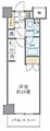 ParkSphere中野富士見町5階11.3万円