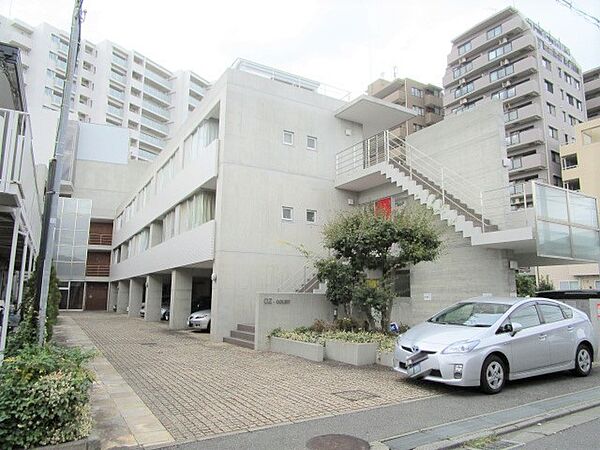 神奈川県座間市相模が丘５丁目(賃貸マンション1R・2階・31.94㎡)の写真 その1