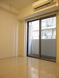 京急本線 青物横丁駅 徒歩5分の賃貸マンション 2階1Kのリビング/ダイニング