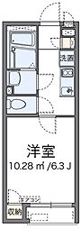 レオネクスト幸良III(54982) 1階