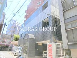 ソフィア中目黒