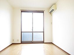 ローズハイム船橋宮本 1階2DKのリビング/ダイニング