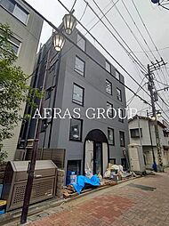 アピチェ板橋本町