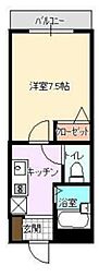 KOIZUMI.BLDII0 7階