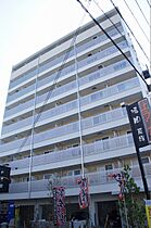 ＴＫアンバーコート中百舌鳥  ｜ 大阪府堺市北区百舌鳥梅町１丁（賃貸マンション1R・2階・29.32㎡） その1