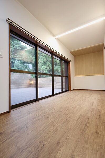 detached 茨城県つくばみらい市狸穴1206-64

地図を見る