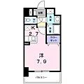メルヴェーユ6階8.4万円