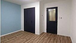 オルタンシアV 1階1Kのリビング/ダイニング