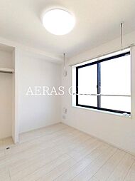 コンフォール新小岩 3階1Kのリビング/ダイニング