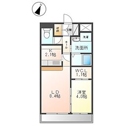 南海高野線 中百舌鳥駅 徒歩10分 3階/-