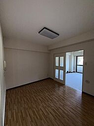 アルテール左入 2階3DKのリビング/ダイニング