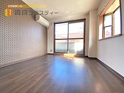 東京メトロ東西線 浦安駅 徒歩9分の賃貸マンション 1階ワンルームのリビング/ダイニング