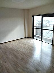 アシストパレス 4階1DKのリビング/ダイニング