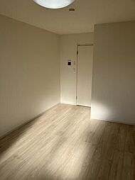 デア清新 1階1Kのリビング/ダイニング