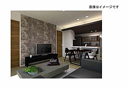 リビングイメージです