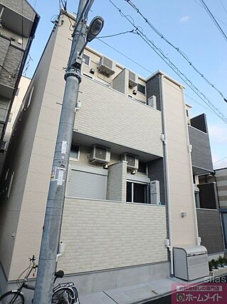 ハーモニーテラス巽北_その他_2