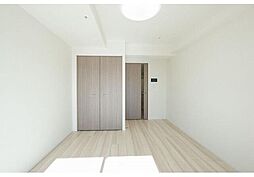 グランカーサ三ノ輪IV 2階1Kのリビング/ダイニング