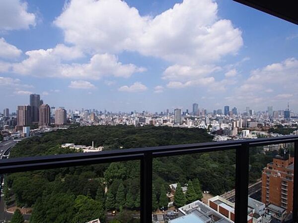 プライムメゾン白金台タワー