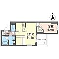 ヴィリジアン陣屋II2階16.5万円