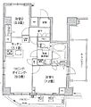 アイル赤羽サウス7階15.5万円
