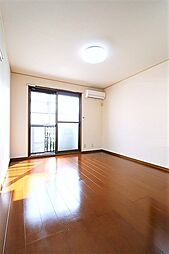 ストークコートII 0106 1階1Kのリビング/ダイニング