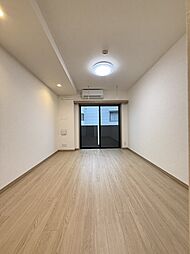 京王線 聖蹟桜ヶ丘駅 徒歩7分の賃貸マンション 4階1Kのリビング/ダイニング