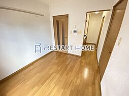 リブコート中山手 6階1DKのリビング/ダイニング