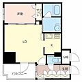 プレミアス新町4階9.1万円