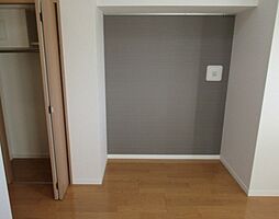 ヴォーガコルテ練馬 3階1Kのリビング/ダイニング