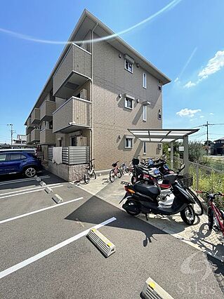 ソフィアコート鳥飼Ｂ_その他_1