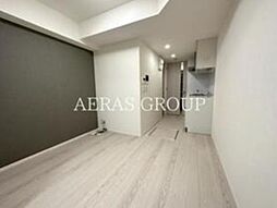 アーバネックス蔵前レジデンス 5階1DKのリビング/ダイニング