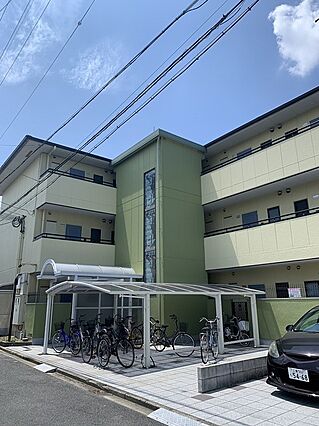 ロイヤルコート天美南_トップ画像
