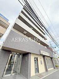 熊野前駅 7.5万円