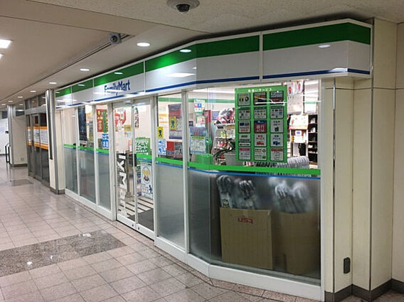 ショウ・リヴァージュ_周辺_7