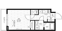 BREEZE MAISON HIKAWADAI 3階