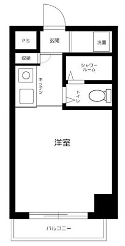 ホームズ でお部屋探し ｊｒ中央線 荻窪駅 徒歩2分 ワンルーム 賃料7 2万円 6階 18 56 賃貸マンション住宅情報 物件番号 取扱い不動産会社 アエラス荻窪店 株式会社アエラス Gr