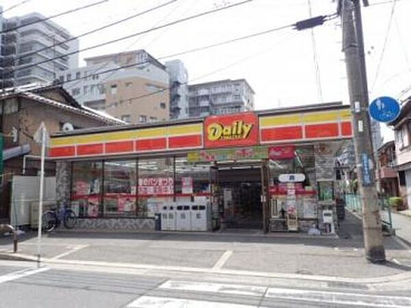 画像29:デイリーヤマザキ高石羽衣駅前店 502m