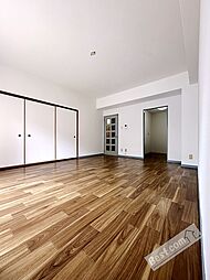 メイプルコート諏訪ノ森 101 1階3LDKのリビング/ダイニング