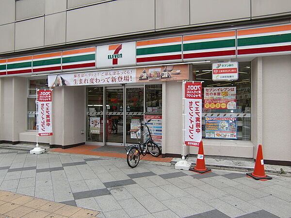東京都八王子市横山町(賃貸マンション1LDK・10階・43.00㎡)の写真 その28